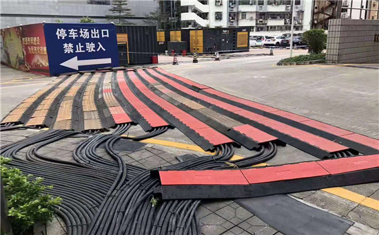 连南发电机组电缆选型完整具体步骤（工程通用标准流程）